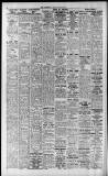 Birkenhead & Cheshire Advertiser Saturday 13 May 1950 Page 10