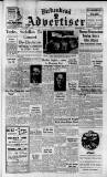Birkenhead & Cheshire Advertiser Saturday 10 June 1950 Page 1