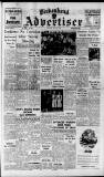 Birkenhead & Cheshire Advertiser Saturday 08 July 1950 Page 1