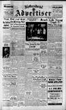 Birkenhead & Cheshire Advertiser Saturday 15 July 1950 Page 1