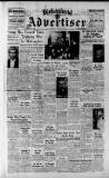 Birkenhead & Cheshire Advertiser Saturday 22 July 1950 Page 1