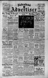 Birkenhead & Cheshire Advertiser Saturday 19 August 1950 Page 1