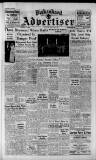 Birkenhead & Cheshire Advertiser Saturday 26 August 1950 Page 1