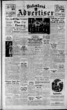Birkenhead & Cheshire Advertiser Saturday 09 September 1950 Page 1