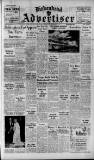Birkenhead & Cheshire Advertiser Saturday 23 September 1950 Page 1