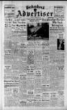 Birkenhead & Cheshire Advertiser Saturday 14 October 1950 Page 1