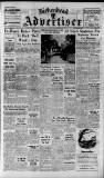 Birkenhead & Cheshire Advertiser Saturday 04 November 1950 Page 1