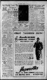 Birkenhead & Cheshire Advertiser Saturday 02 December 1950 Page 7