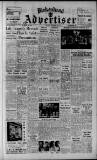 Birkenhead & Cheshire Advertiser Saturday 16 December 1950 Page 1