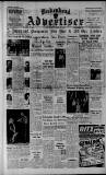 Birkenhead & Cheshire Advertiser Saturday 30 December 1950 Page 1