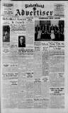 Birkenhead & Cheshire Advertiser Saturday 03 February 1951 Page 1
