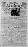 Birkenhead & Cheshire Advertiser Saturday 10 February 1951 Page 1