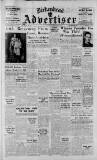 Birkenhead & Cheshire Advertiser Saturday 17 February 1951 Page 1