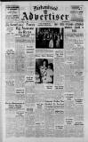 Birkenhead & Cheshire Advertiser Saturday 24 February 1951 Page 1