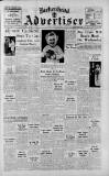 Birkenhead & Cheshire Advertiser Saturday 24 March 1951 Page 1