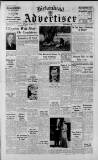 Birkenhead & Cheshire Advertiser Saturday 07 April 1951 Page 1