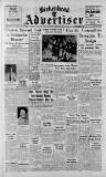 Birkenhead & Cheshire Advertiser Saturday 21 April 1951 Page 1