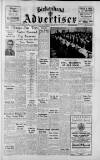 Birkenhead & Cheshire Advertiser Saturday 12 May 1951 Page 1