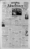 Birkenhead & Cheshire Advertiser Saturday 19 May 1951 Page 1