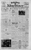 Birkenhead & Cheshire Advertiser Saturday 16 June 1951 Page 1