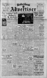 Birkenhead & Cheshire Advertiser Saturday 20 October 1951 Page 1