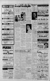 2 THE ADVERTISER 1951 SUN- Dan Dailey Nancy Guild in GIVE MY REGARDS TO BROADWAY William Eythe in MR TOO