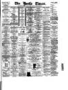 Bootle Times Saturday 19 April 1879 Page 1