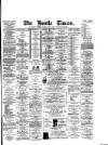 Bootle Times Saturday 03 May 1879 Page 1
