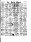 Bootle Times Saturday 07 June 1879 Page 1