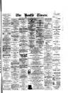 Bootle Times Saturday 14 June 1879 Page 1