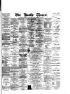 Bootle Times Saturday 21 June 1879 Page 1