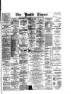 Bootle Times Saturday 28 June 1879 Page 1