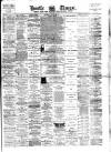 Bootle Times Saturday 25 October 1879 Page 1