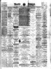Bootle Times Saturday 06 December 1879 Page 1