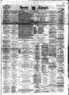 Bootle Times Saturday 03 January 1880 Page 1