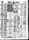 Bootle Times Saturday 31 January 1880 Page 1