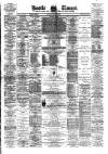 Bootle Times Saturday 06 March 1880 Page 1