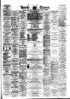 Bootle Times Saturday 13 March 1880 Page 1