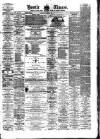 Bootle Times Saturday 20 March 1880 Page 1