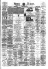 Bootle Times Saturday 29 May 1880 Page 1