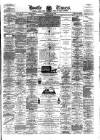Bootle Times Saturday 12 June 1880 Page 1