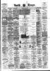 Bootle Times Saturday 19 June 1880 Page 1