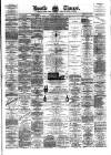 Bootle Times Saturday 26 June 1880 Page 1