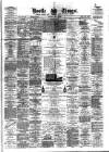 Bootle Times Saturday 03 July 1880 Page 1