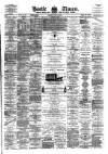 Bootle Times Saturday 10 July 1880 Page 1