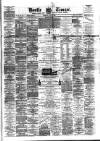 Bootle Times Saturday 17 July 1880 Page 1