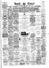 Bootle Times Saturday 14 August 1880 Page 1