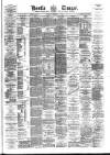 Bootle Times Saturday 11 September 1880 Page 1