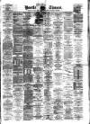 Bootle Times Saturday 11 December 1880 Page 1