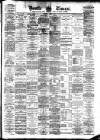 Bootle Times Saturday 08 April 1882 Page 1